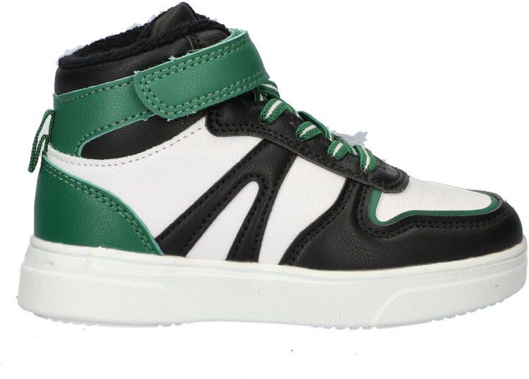 Nelson Kids hoge sneakers