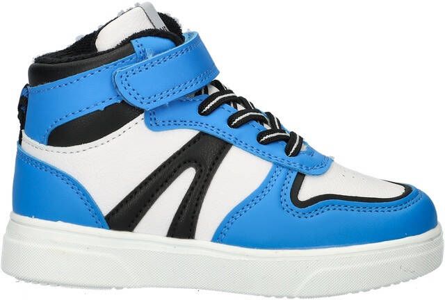 Nelson Kids sneakers blauw - Foto 2