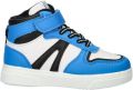 Nelson Kids sneakers blauw - Blauw
