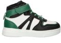 Nelson Kids sneakers groen - Groen