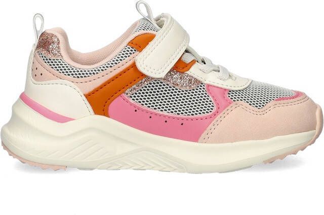 Nelson Kids chunky sneakers roze - Foto 2