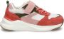 Nelson Kids Nelson meisjes sneaker Multi - Thumbnail 3
