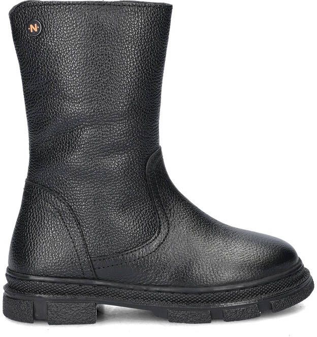 Nelson Kids rits- & gesloten boots