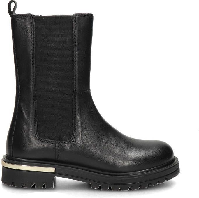 Nelson Kids rits- & gesloten boots