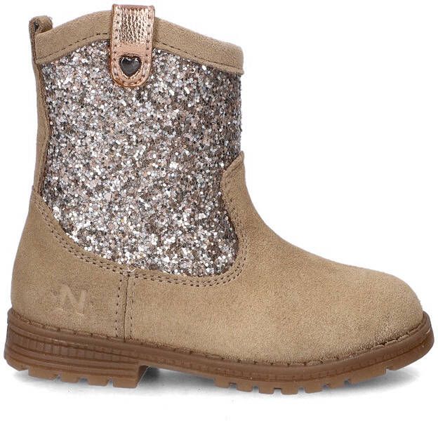Nelson Kids rits- & gesloten boots