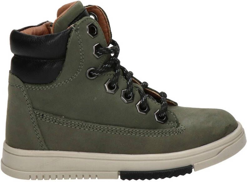 Nelson Kids Nelson jongens veterboot Groen