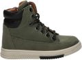 Nelson Kids Nelson jongens veterboot Groen - Groen