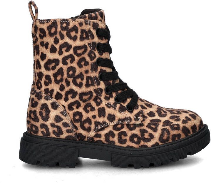 Nelson Kids veterboots