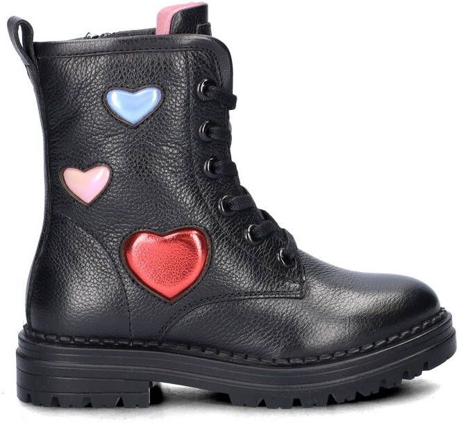 Nelson Kids veterboots