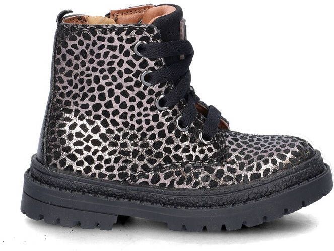 Nelson Kids veterboots