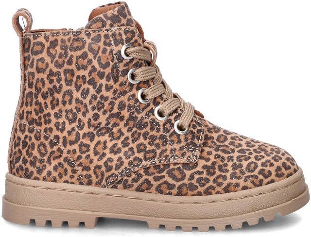 Nelson Kids veterboots