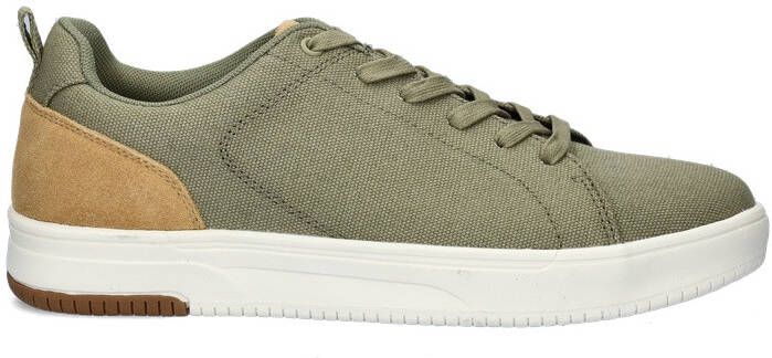 Nelson sneakers groen - Foto 2