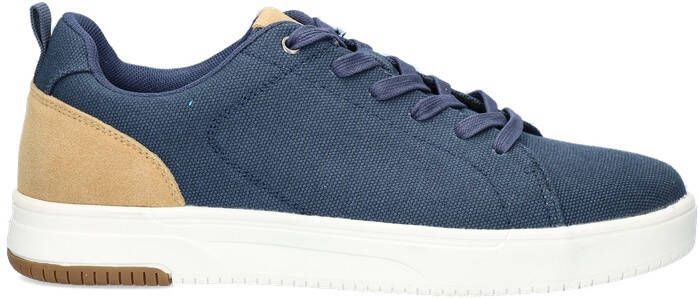 Nelson sneakers blauw - Foto 2