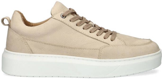 Nelson lage sneakers