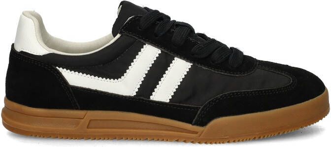 Nelson lage sneakers