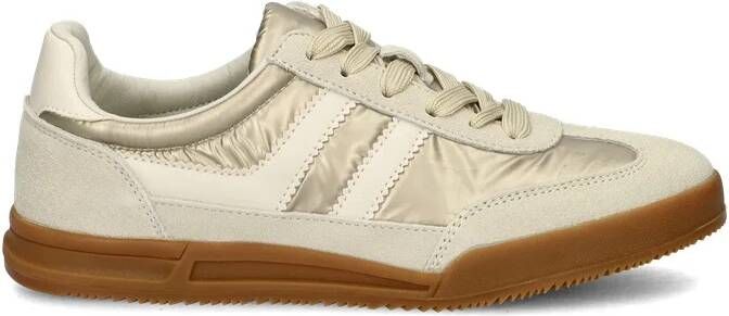 Nelson lage sneakers