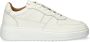 Nelson lage sneakers - Thumbnail 1
