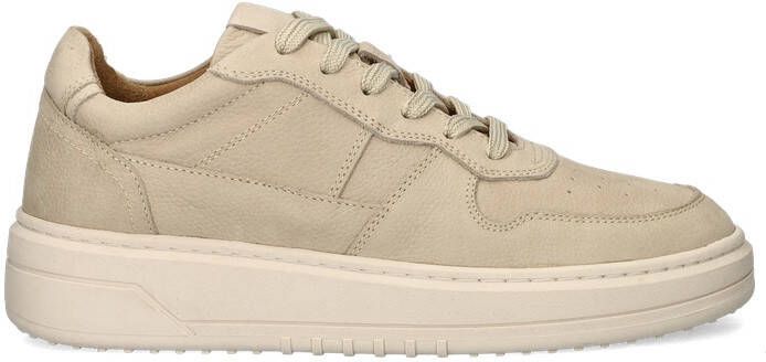 Nelson lage sneakers