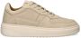 Nelson lage sneakers - Thumbnail 1