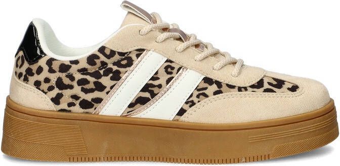 Nelson lage sneakers