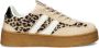 Nelson lage sneakers - Thumbnail 1