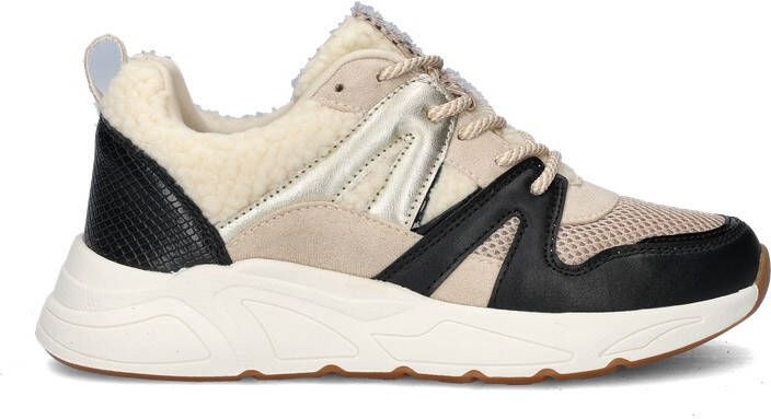 Nelson lage sneakers