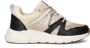 Nelson lage sneakers - Thumbnail 1