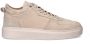 Nelson lage sneakers - Thumbnail 1