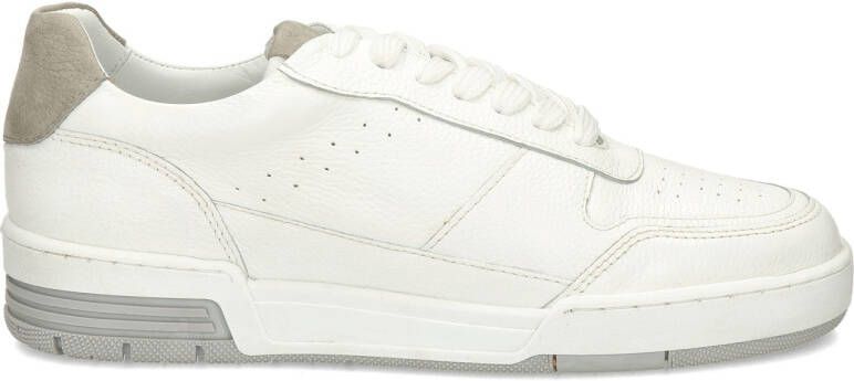 Nelson lage sneakers