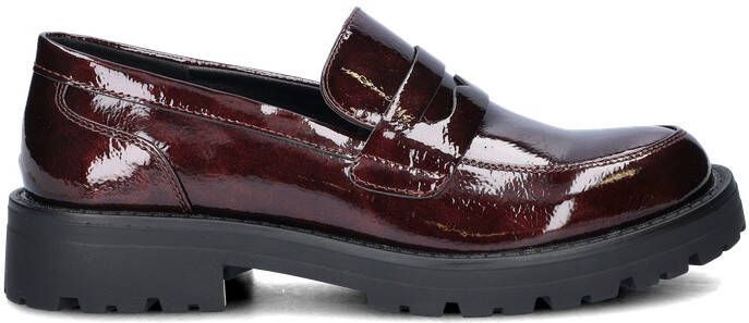 Nelson mocassins & loafers