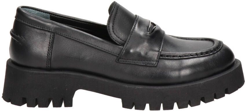 Vintage Favoriete Botanische Loafers 7 Schoenen damesschoenen Instappers Loafers 