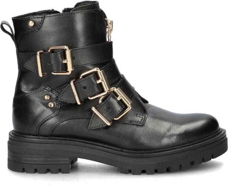 Nelson Monk bikerboots - Foto 3