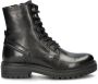 Nelson Monk veterboots - Thumbnail 1