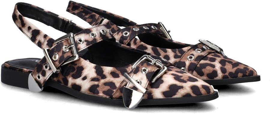 Nelson ballerinas & instappers - Foto 3