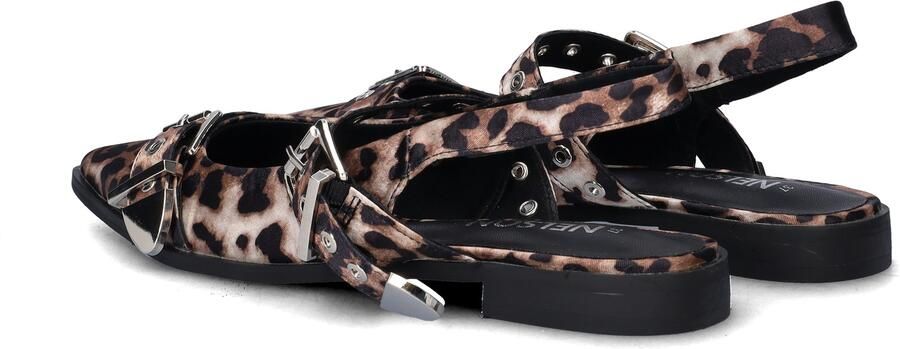 Nelson ballerinas & instappers - Foto 4