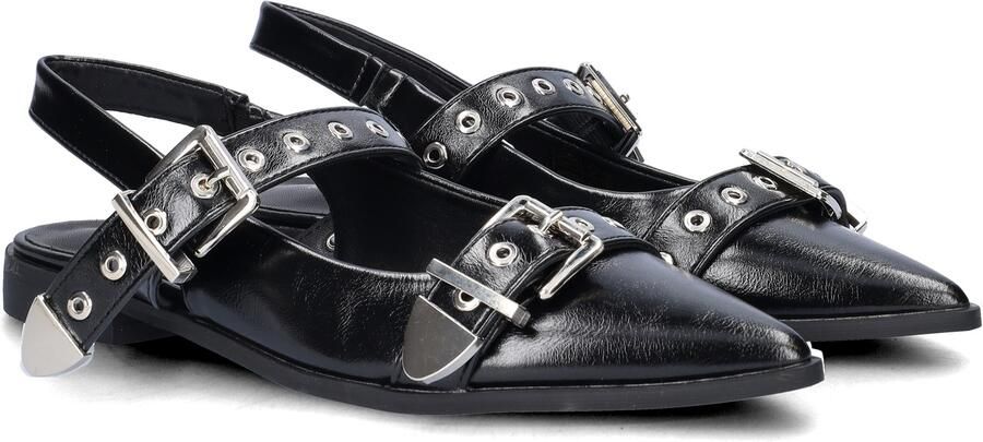 Nelson ballerinas & instappers - Foto 3