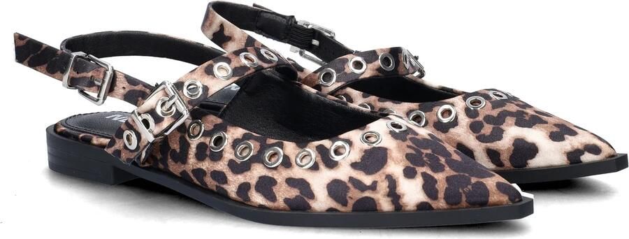 Nelson ballerinas & instappers - Foto 4