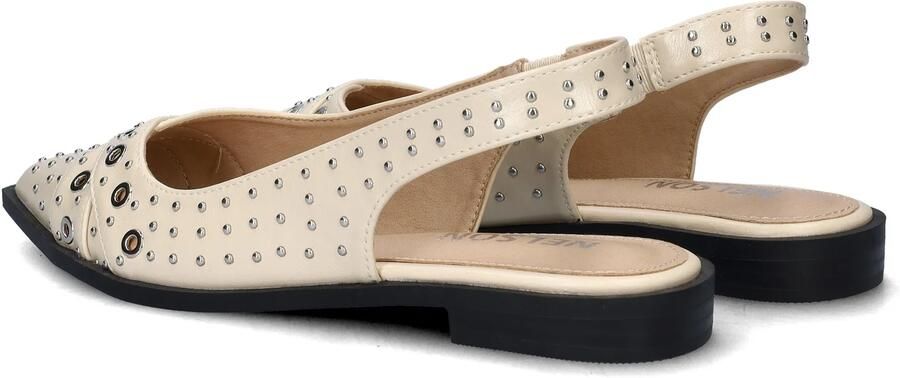 Nelson ballerinas & instappers - Foto 4