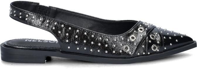 Nelson ballerinas & instappers