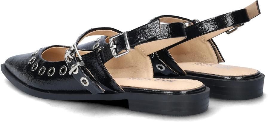 Nelson ballerinas & instappers - Foto 4