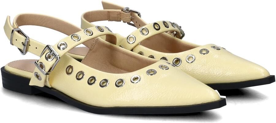 Nelson ballerinas & instappers - Foto 3