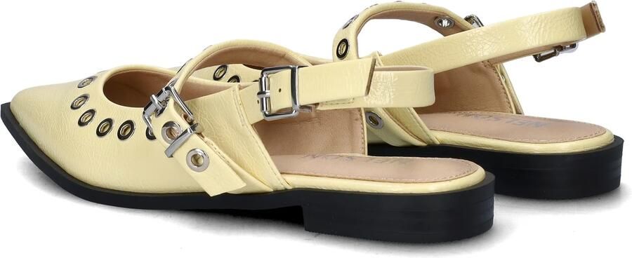 Nelson ballerinas & instappers - Foto 4