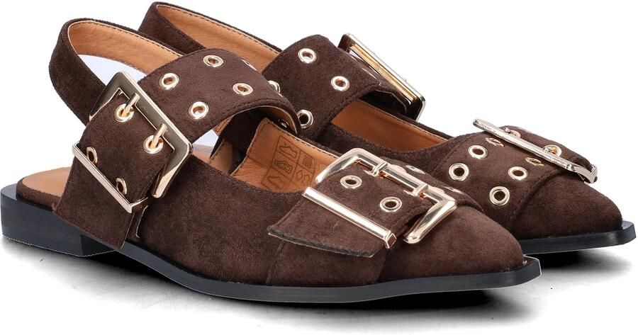 Nelson ballerinas & instappers - Foto 2