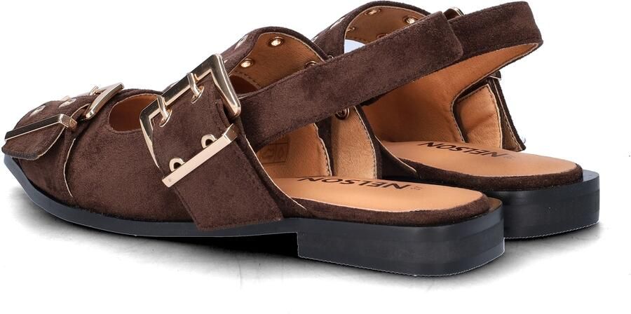 Nelson ballerinas & instappers - Foto 3