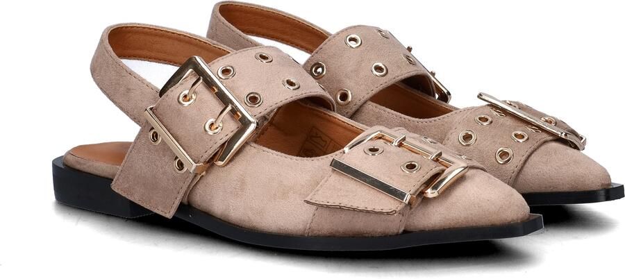 Nelson ballerinas & instappers - Foto 2