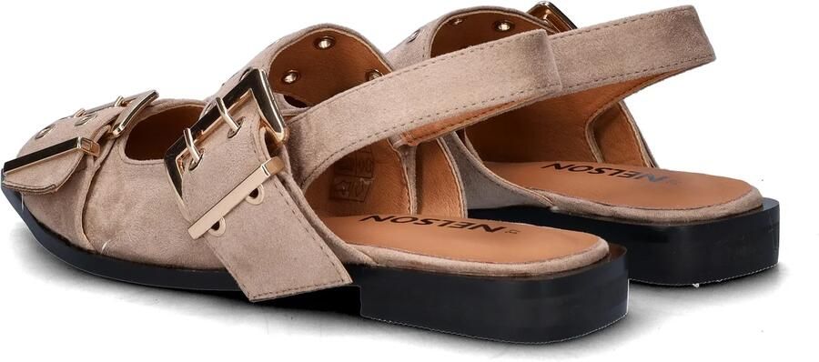 Nelson ballerinas & instappers - Foto 3