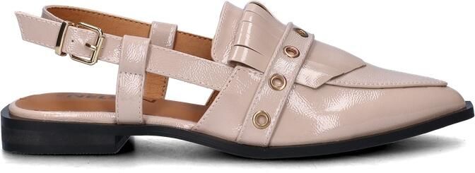 Nelson ballerinas & instappers