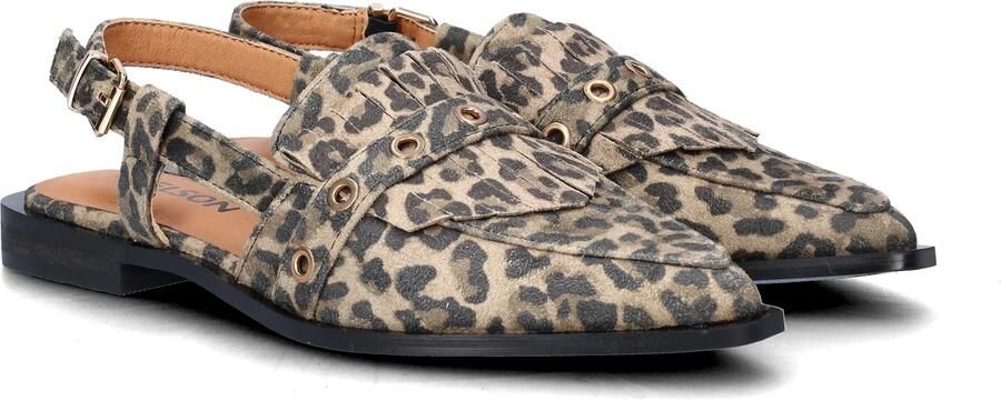 Nelson ballerinas & instappers - Foto 3