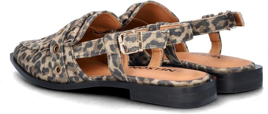 Nelson ballerinas & instappers - Foto 2