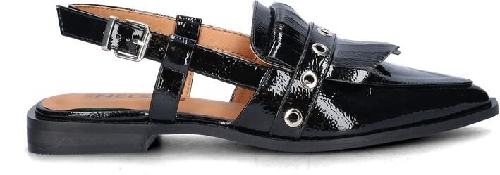 Nelson ballerinas & instappers